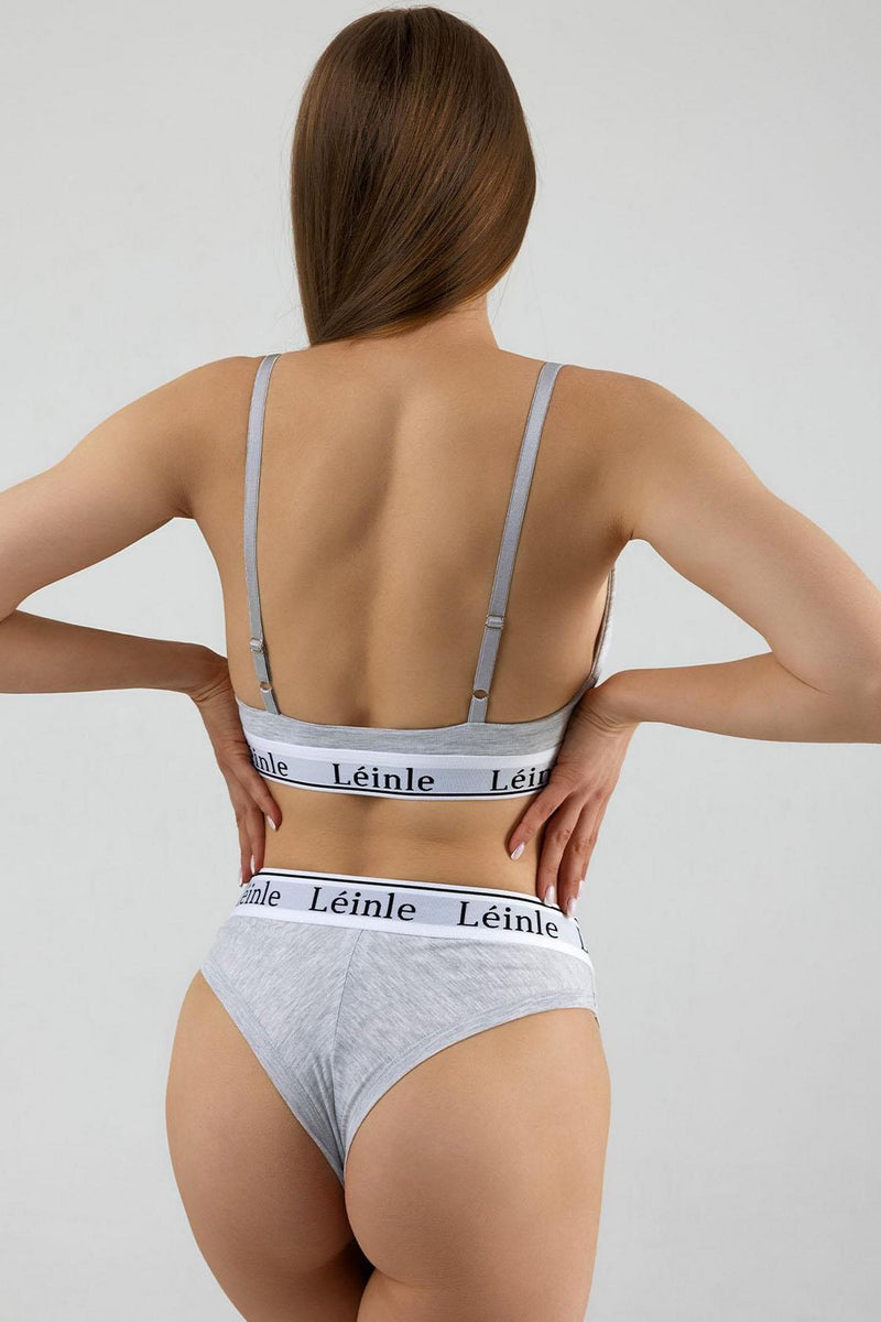 Бавовняний комплект білизни 1374/16149