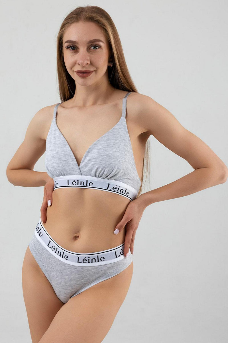 Бавовняний комплект білизни 1374/16149