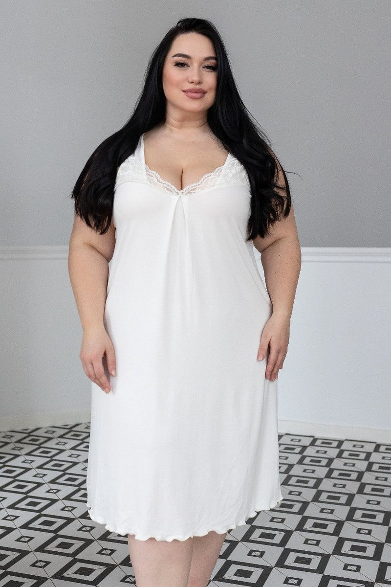 Комплект для дома из вискозы Ка1220н ivory