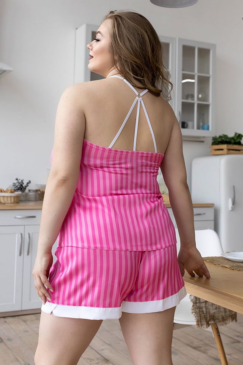 Комплект для дому з піжамою Км1900п.