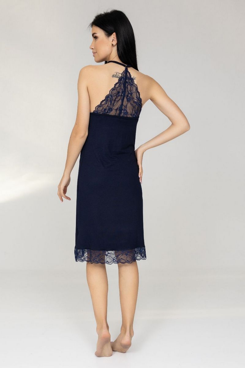 Комплект для дома из вискозы Кс1200н blue