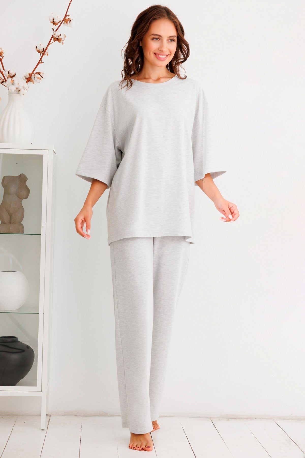 Хлопковый комплект 1908/12065