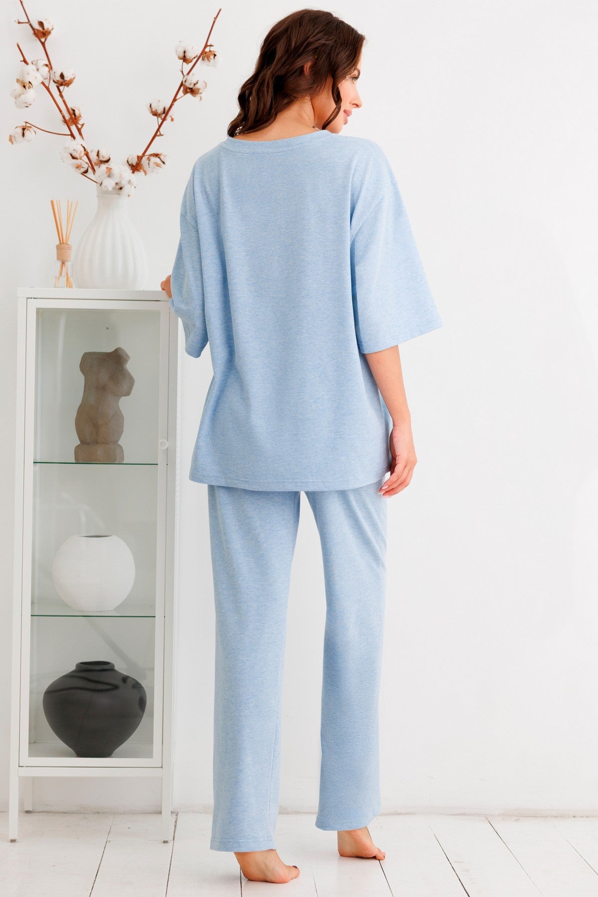 Бавовняний комплект 1908/12066