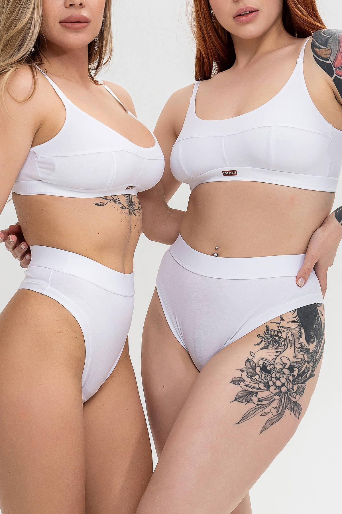 Хлопковый комплект T53+TR11-KHL11 Basic Touch