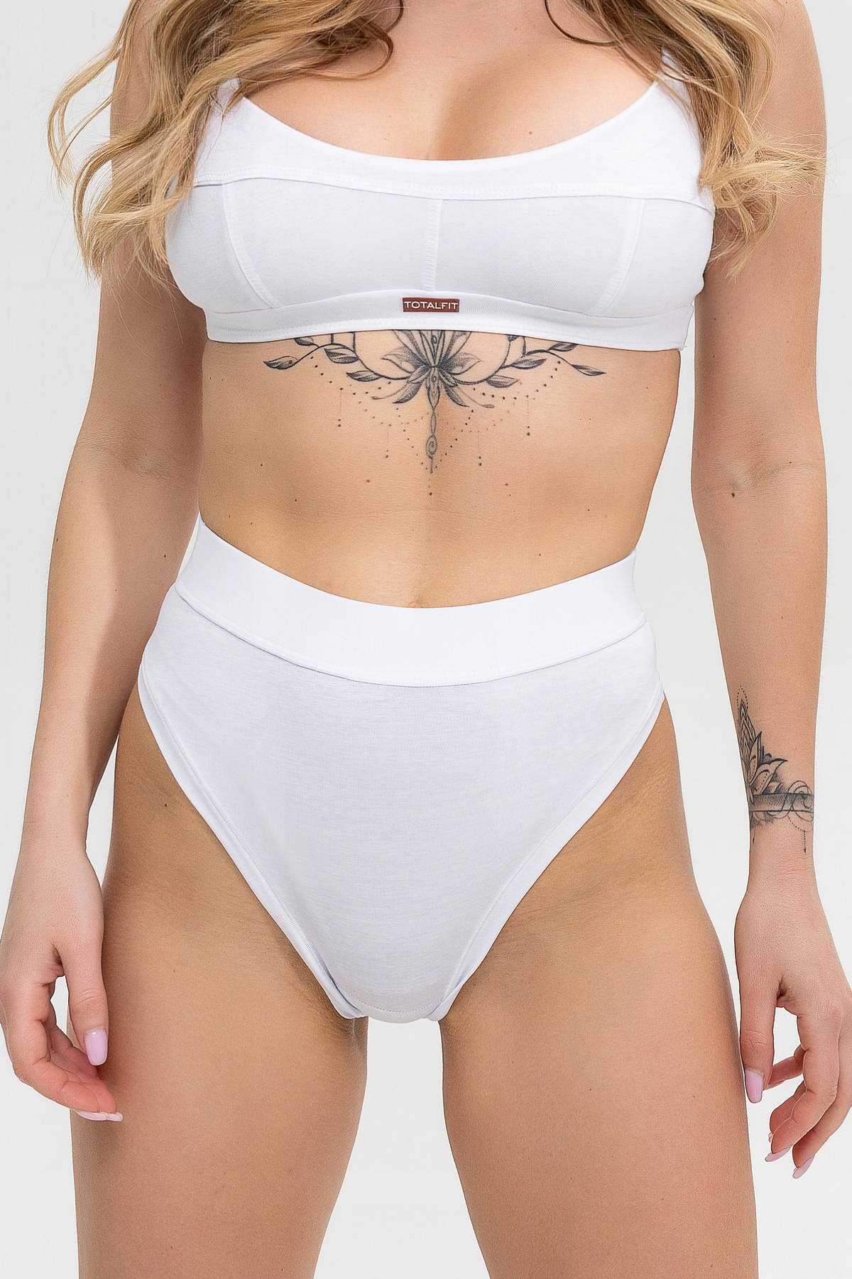 Хлопковый комплект T53+TR11-KHL11 Basic Touch