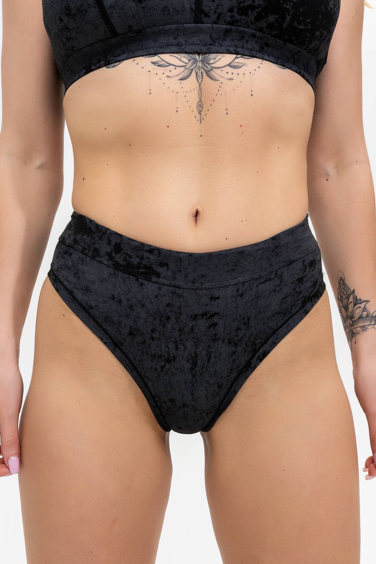 Хлопковый комплект T53+TR11-KHL158 Basic Touch