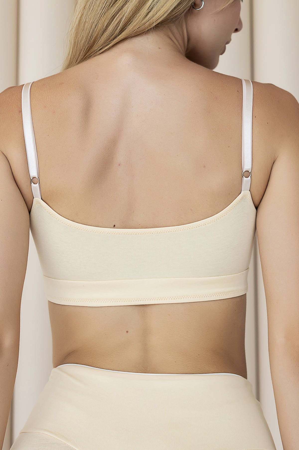 Хлопковый комплект T53+TR11-KHL32 Basic Touch