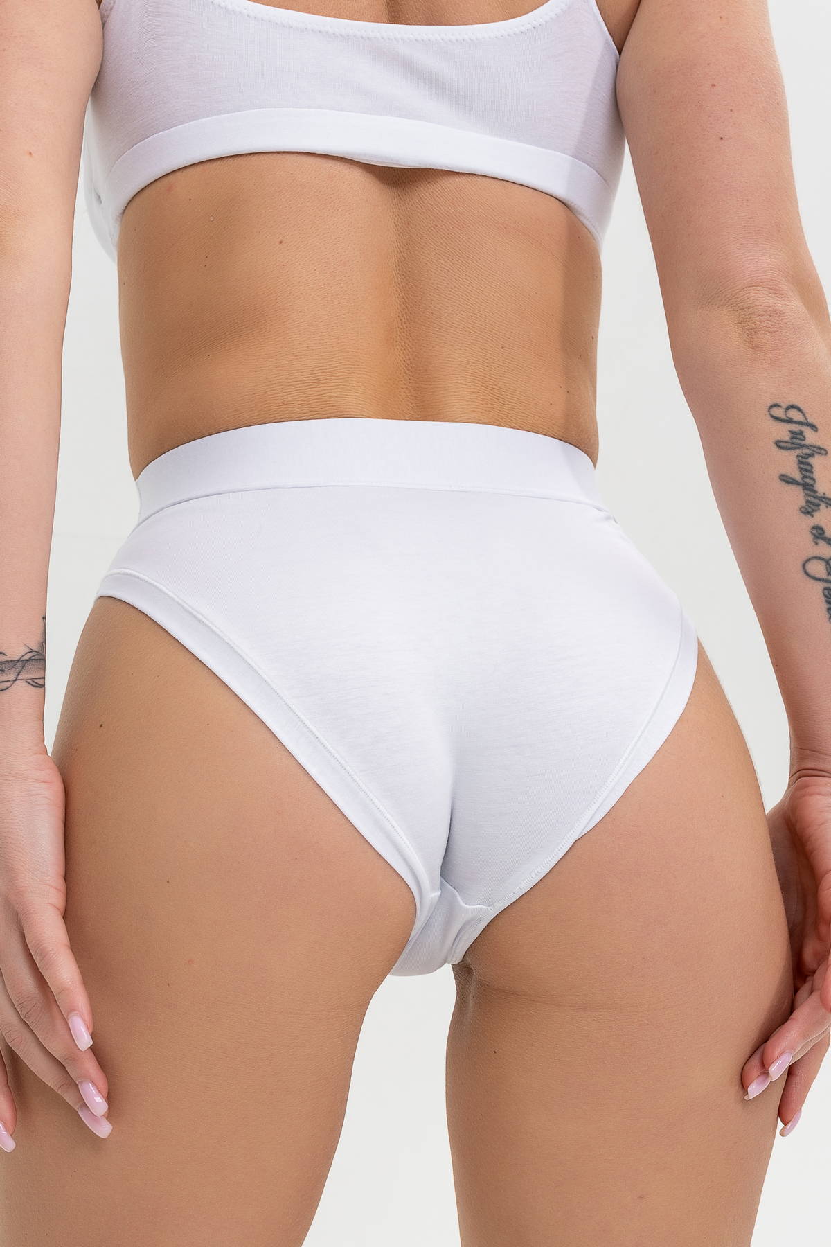 Хлопковый комплект T53+TR9-KHL11 Basic Touch