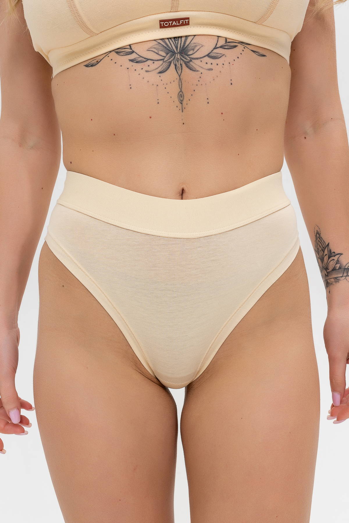 Хлопковый комплект T53+TR9-KHL32 Basic Touch