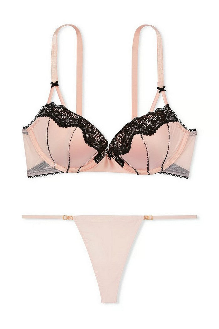 Комплект белья пуш-ап 687557402 rose