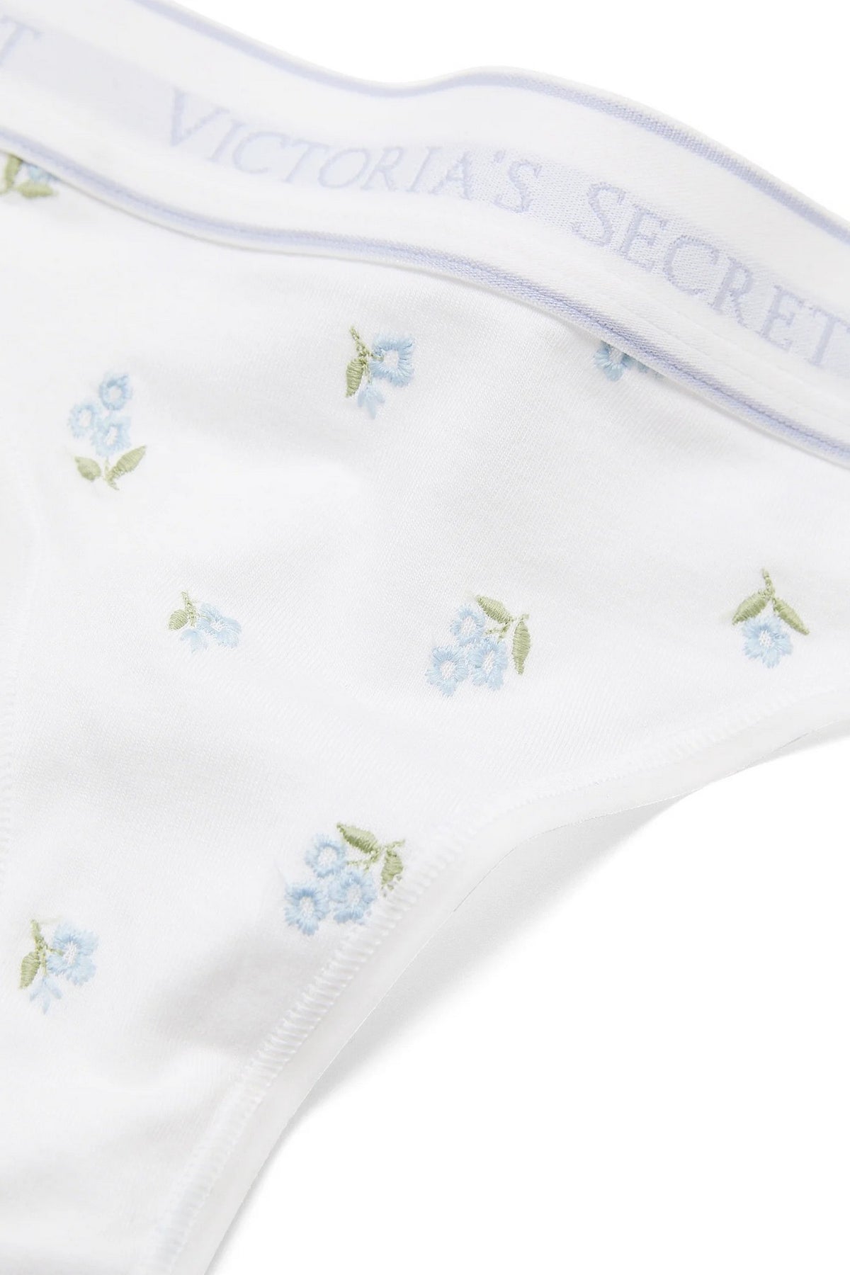 Комплект пуш-ап 11926697 white Victoria`s Secret
