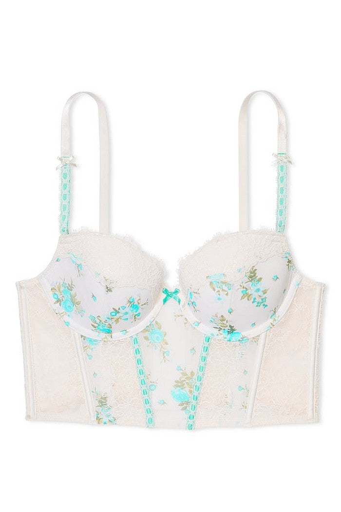 Мереживний комплект 119570921 white