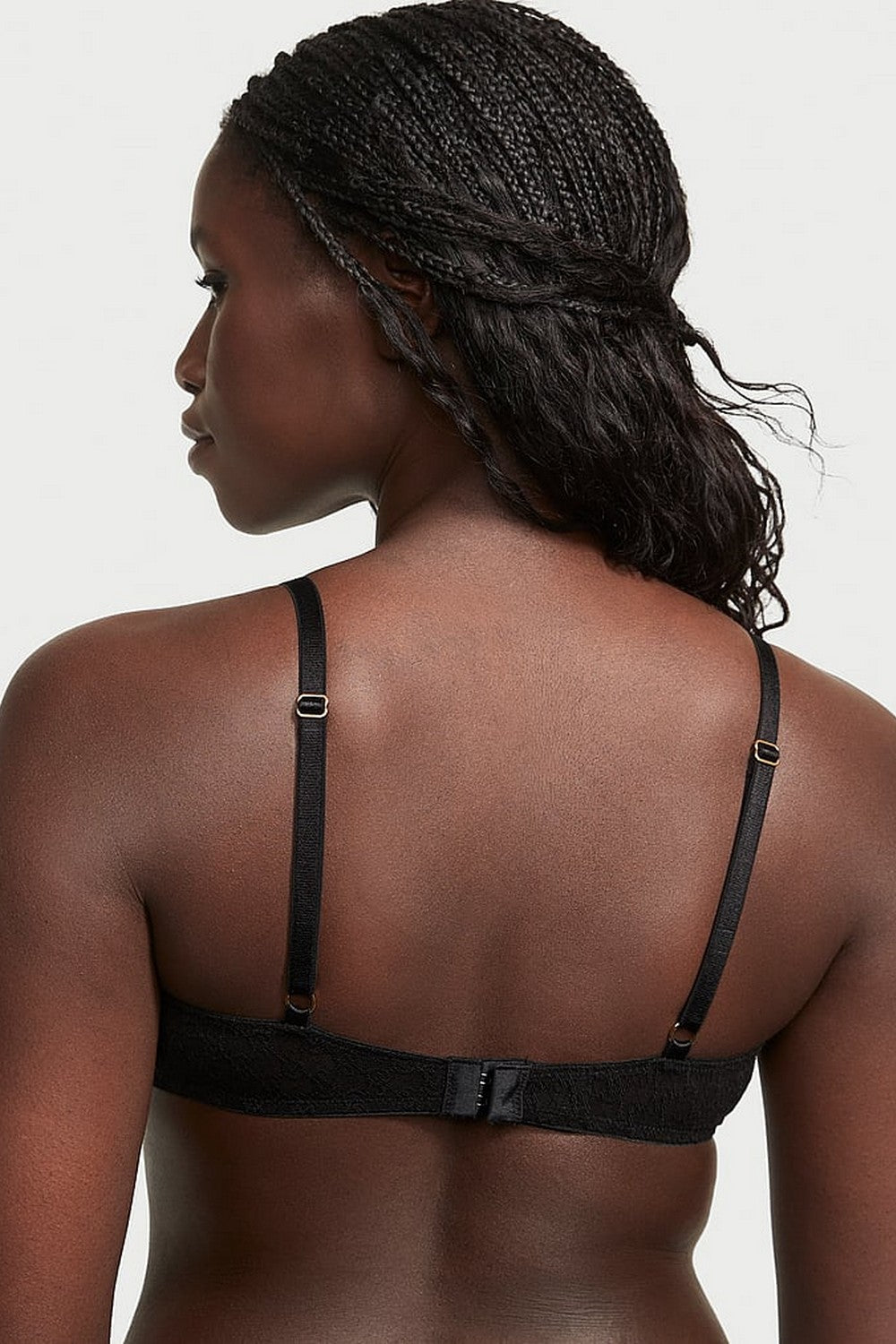 Еротичний комплект із сітки 146137489 black