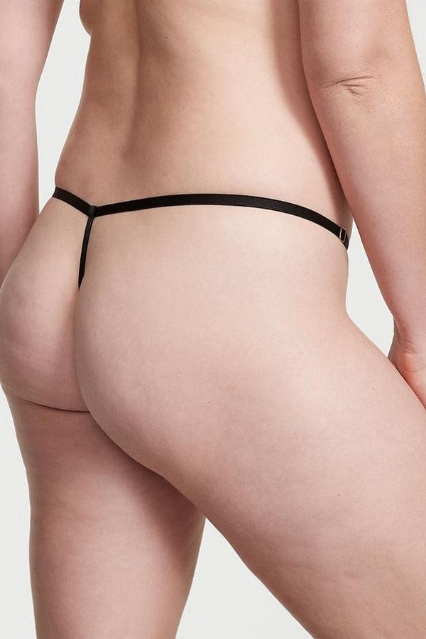 Эротический комплект из сетки 146137489 black