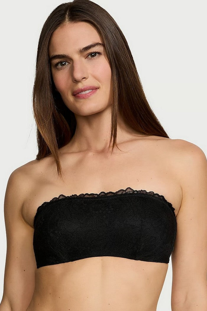 Кружевной комплект 149162561 black