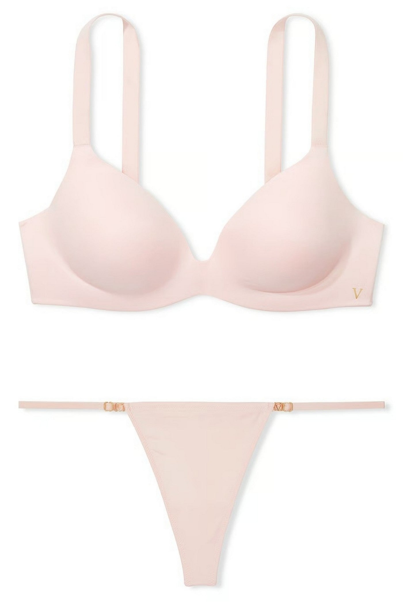 Бесшовный комплект 149369081 rose