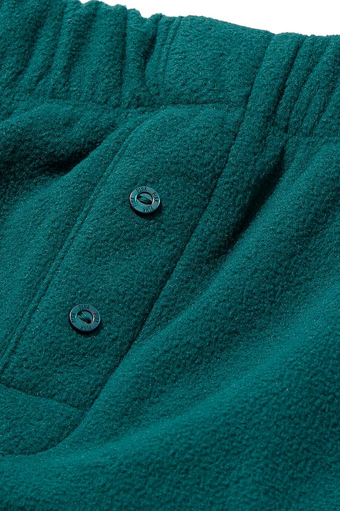 Домашний комплект из флиса 155923048 green