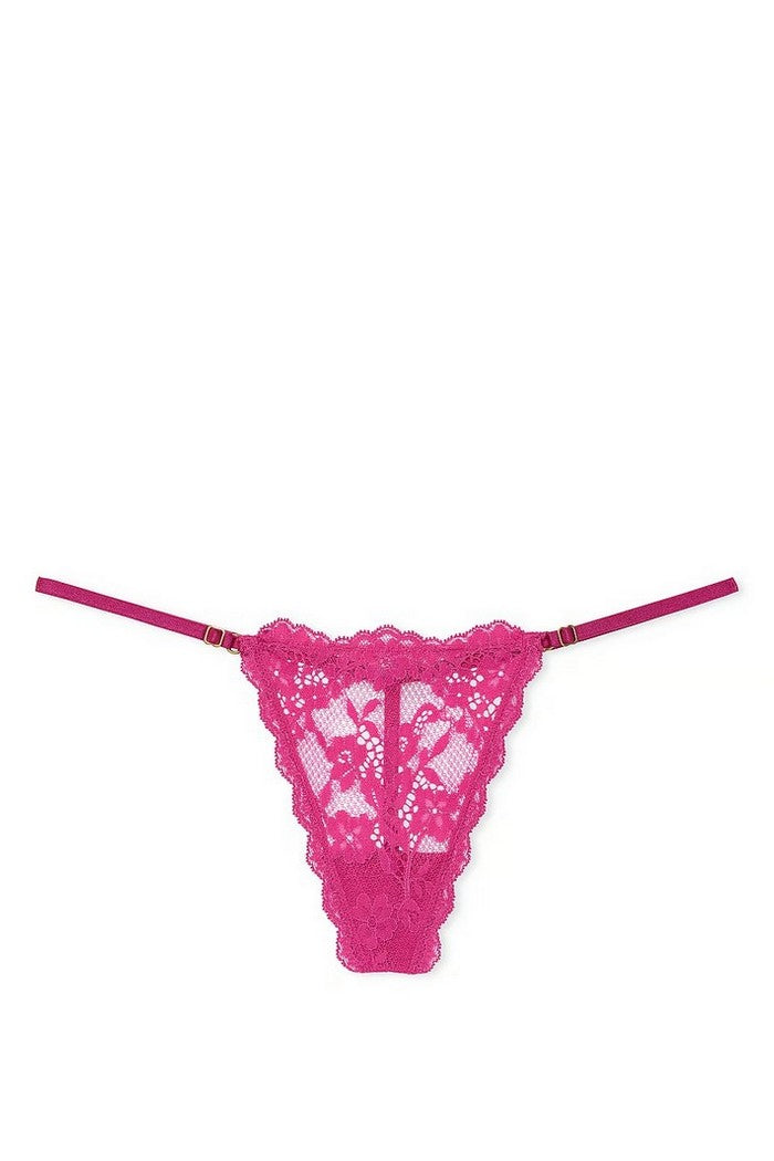 Кружевной комплект 168386904 pink