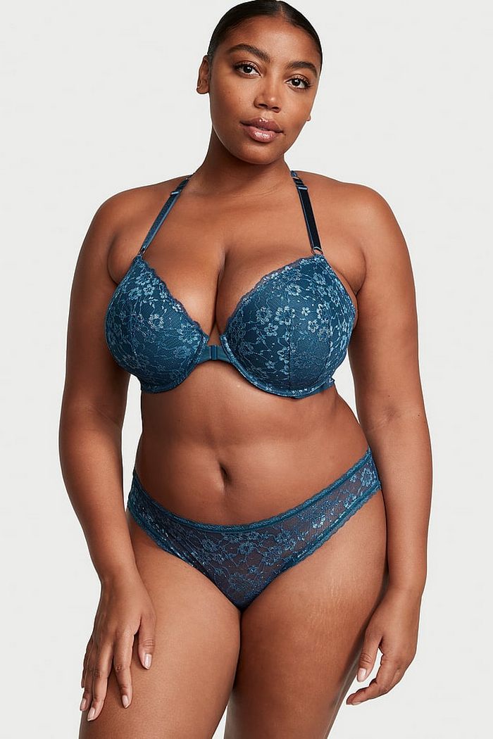 Кружевной комплект с люрексом 171762204