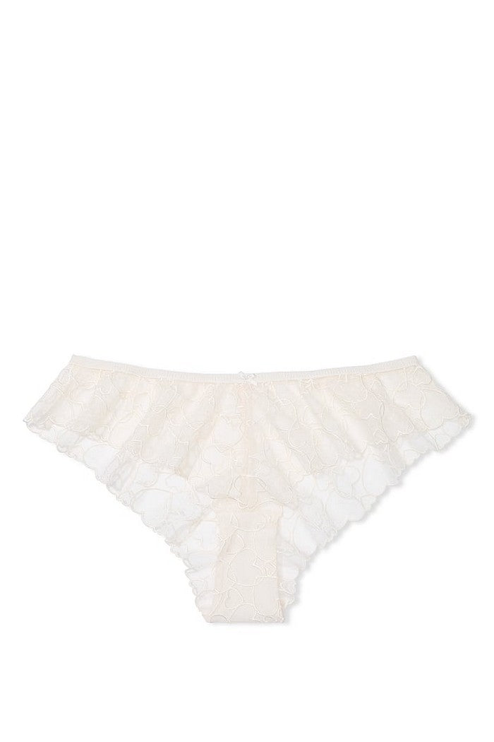 Кружевной комплект 175761082 milk