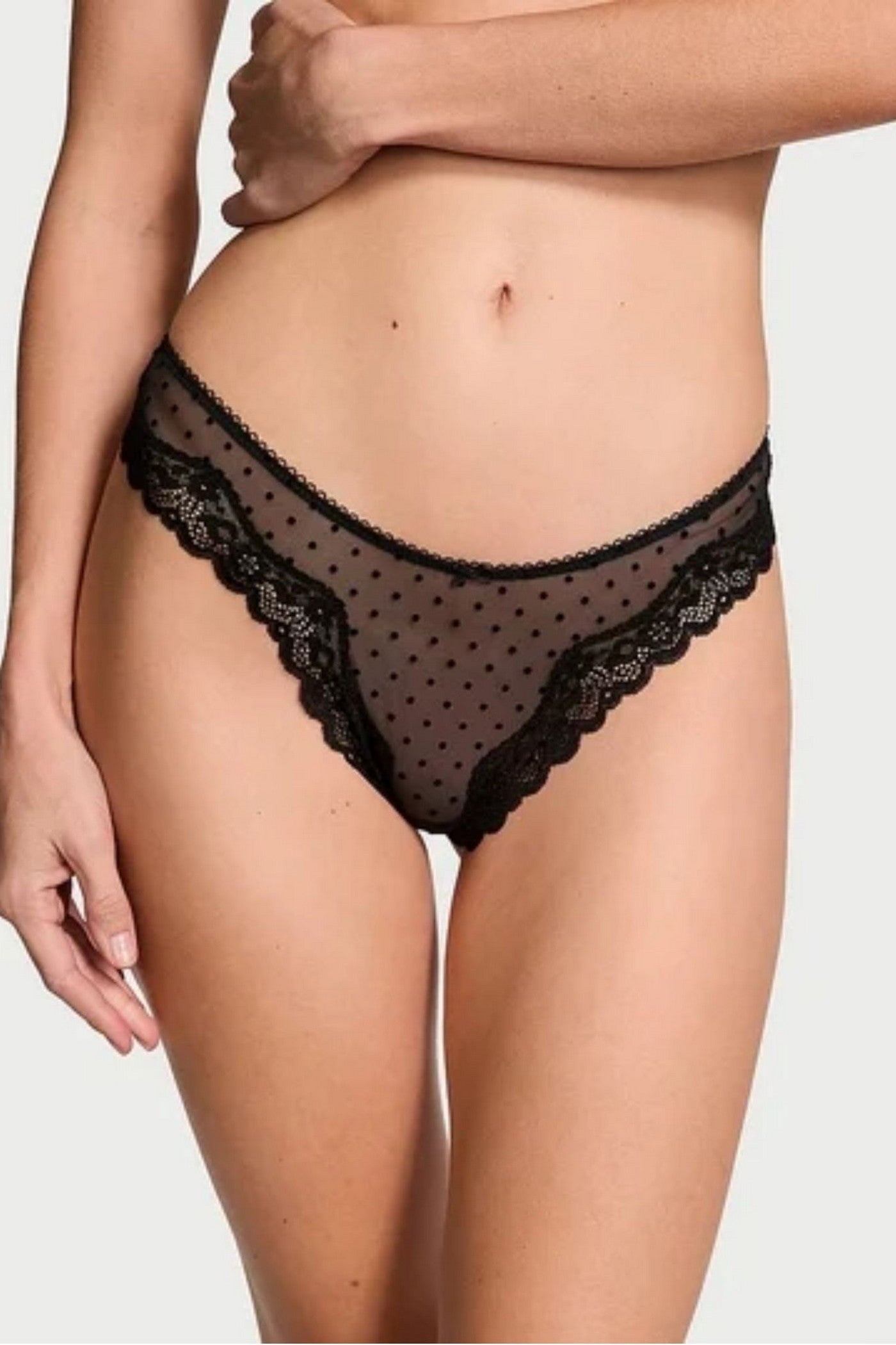 Комплект из микросетки 176810775 black