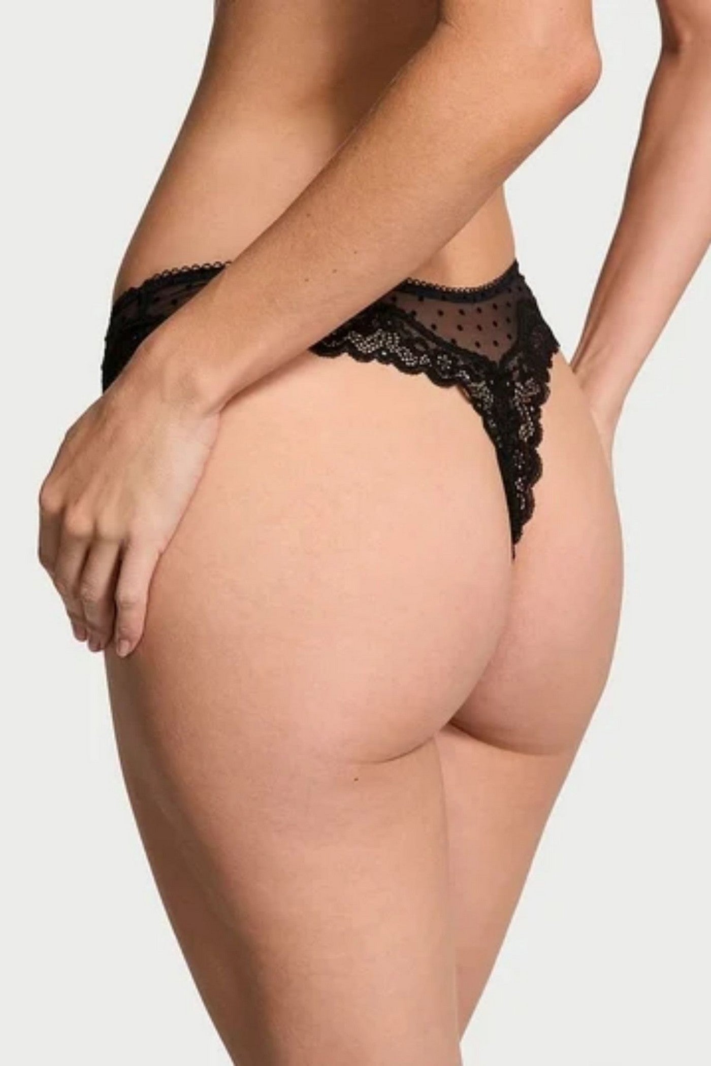 Комплект из микросетки 176810775 black