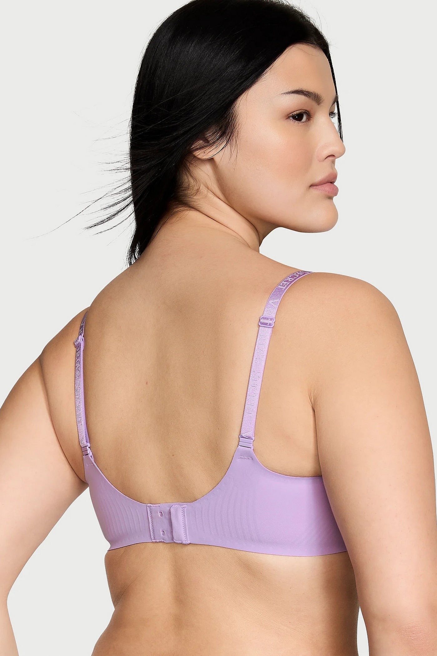 Безшовний комплект 179569548 lilac