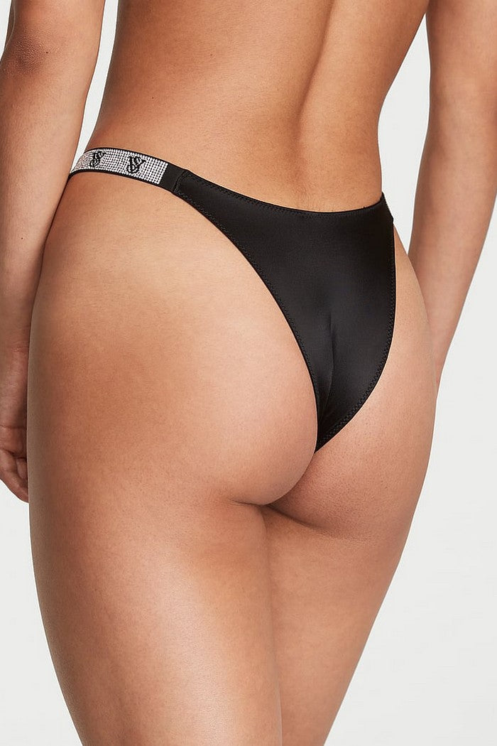 Комплект белья пуш-ап 195437122 black