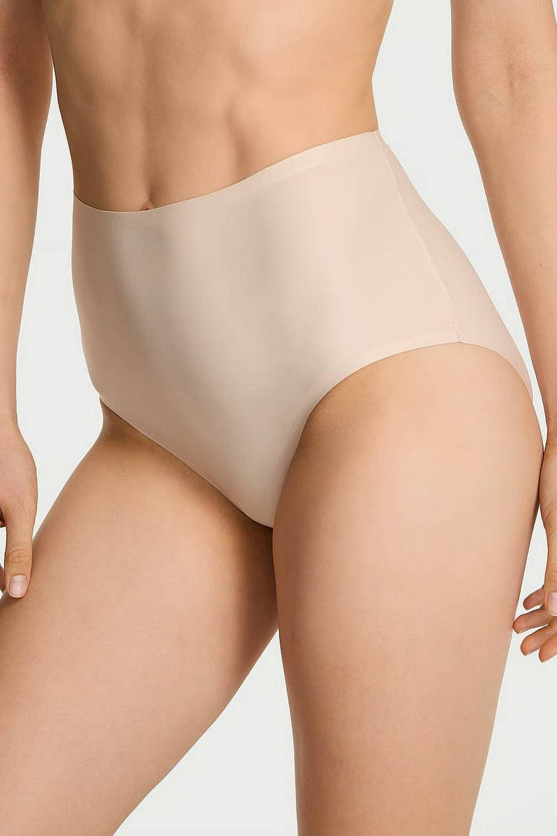 Комплект білизни 204521241 cream Victoria`s Secret трусики