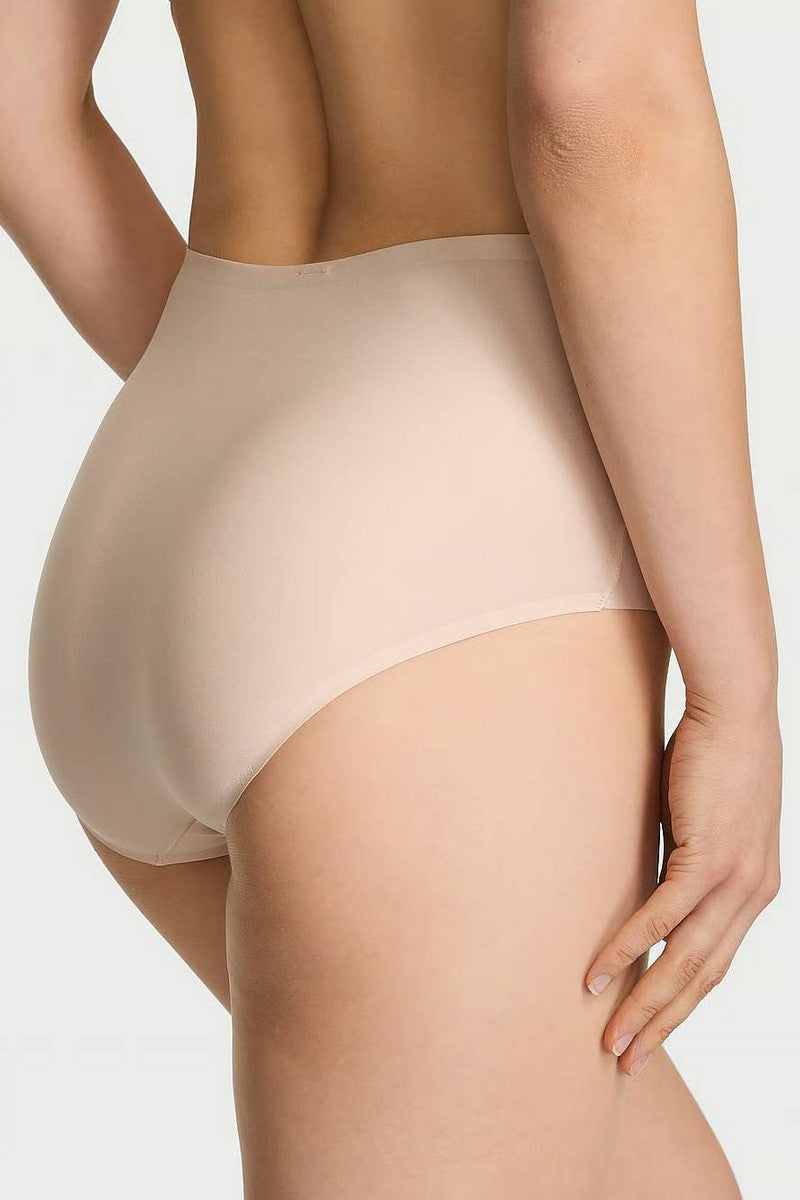 Комплект білизни 204521241 cream Victoria`s Secret трусики