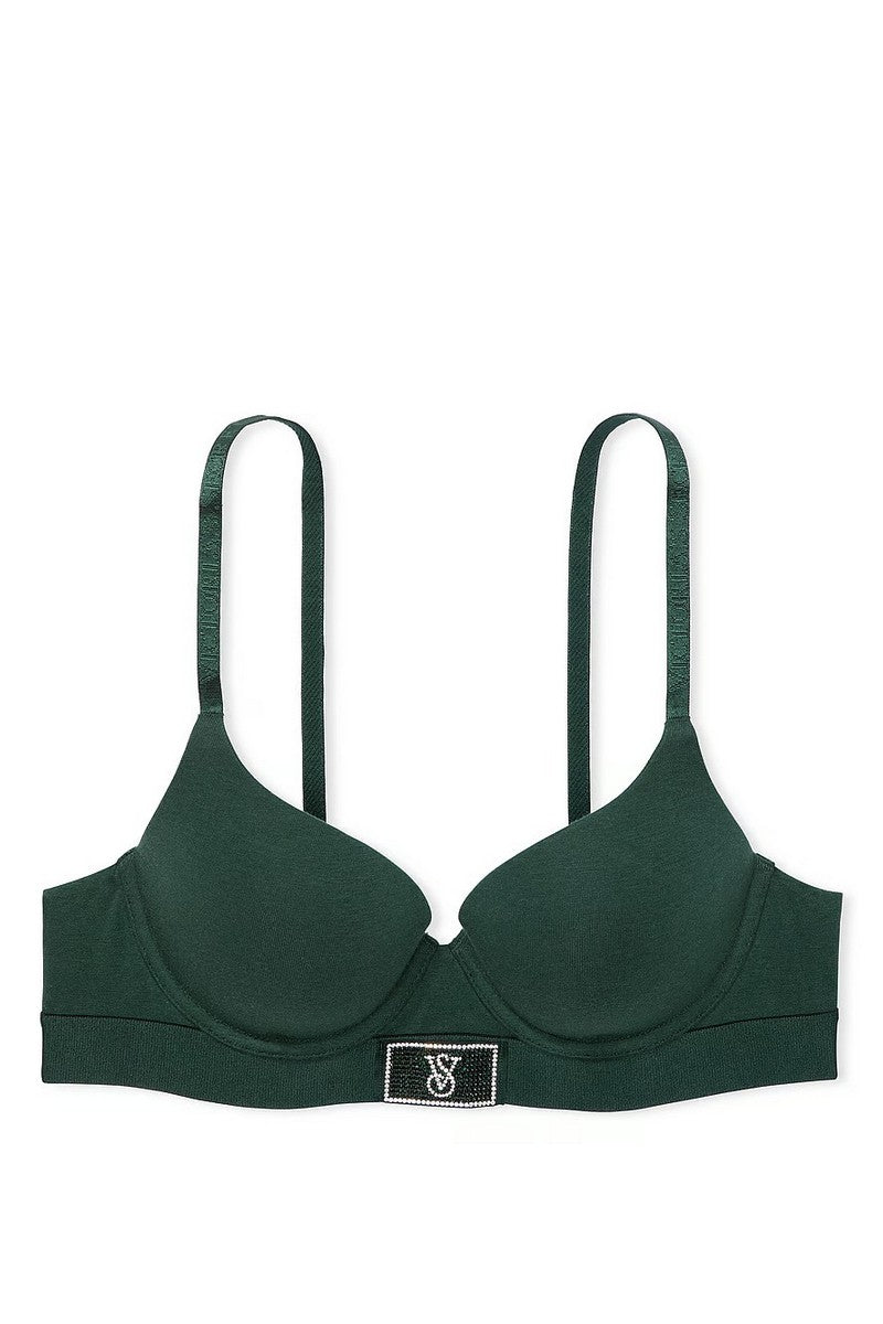 Хлопковый комплект 205998522 green