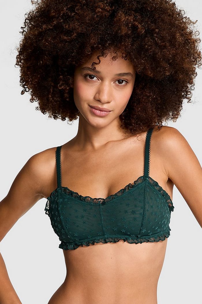 Комплект белья из микросетки 210688205 green