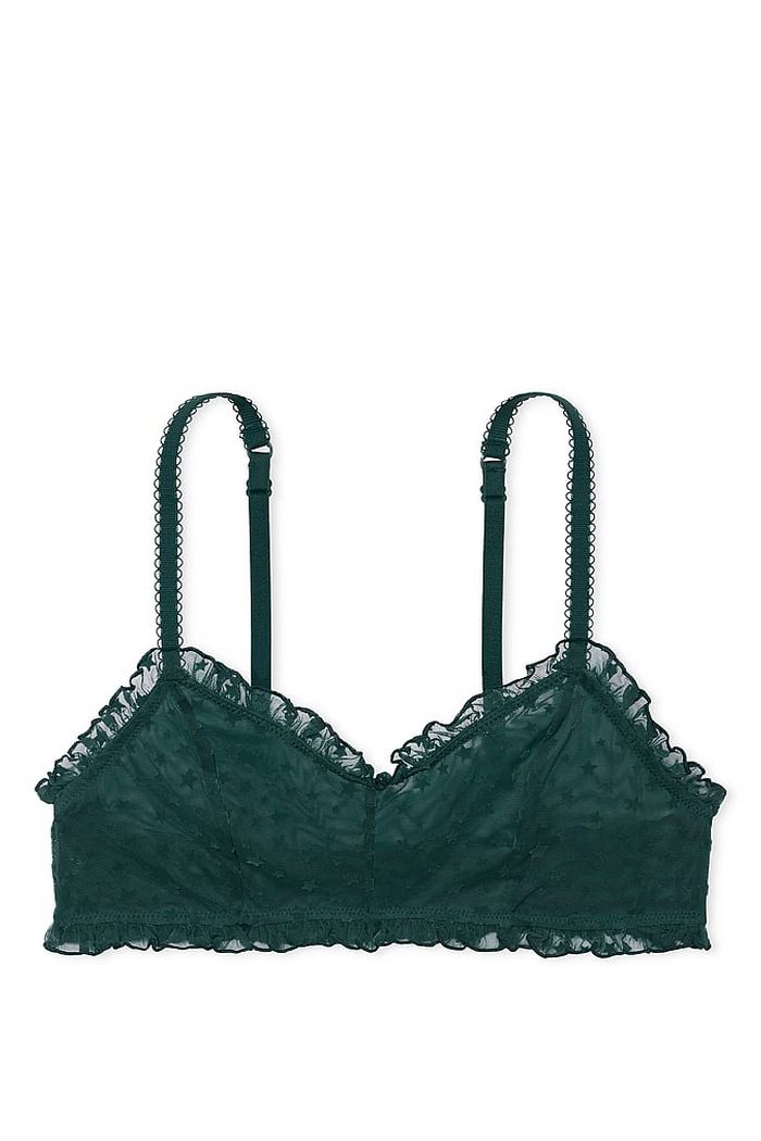 Комплект белья из микросетки 210688205 green