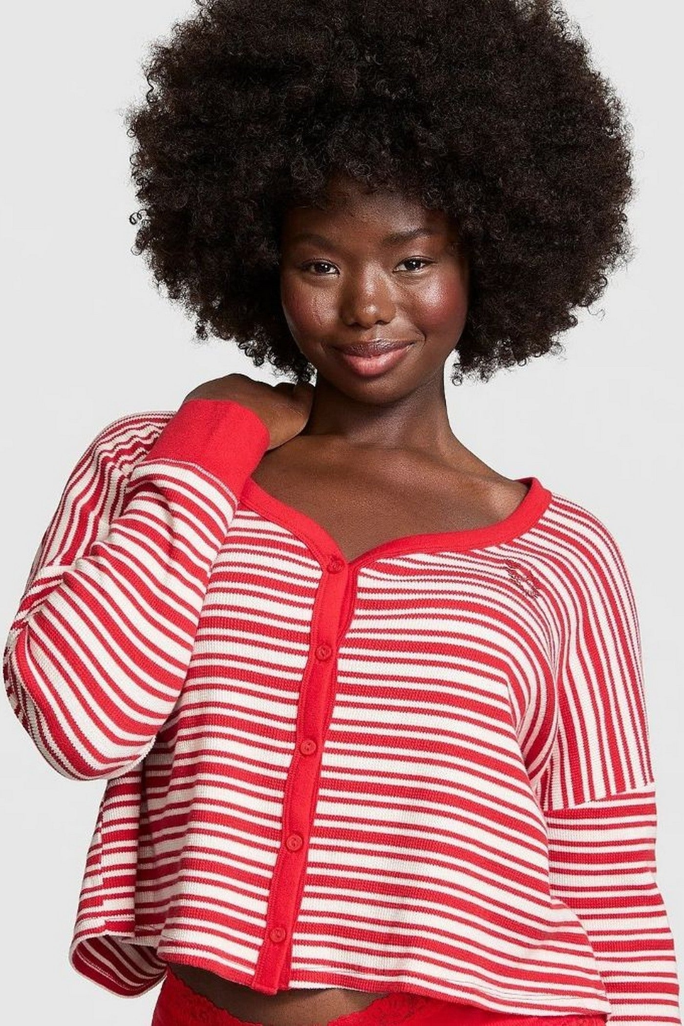 Домашний комплект 21259108 red