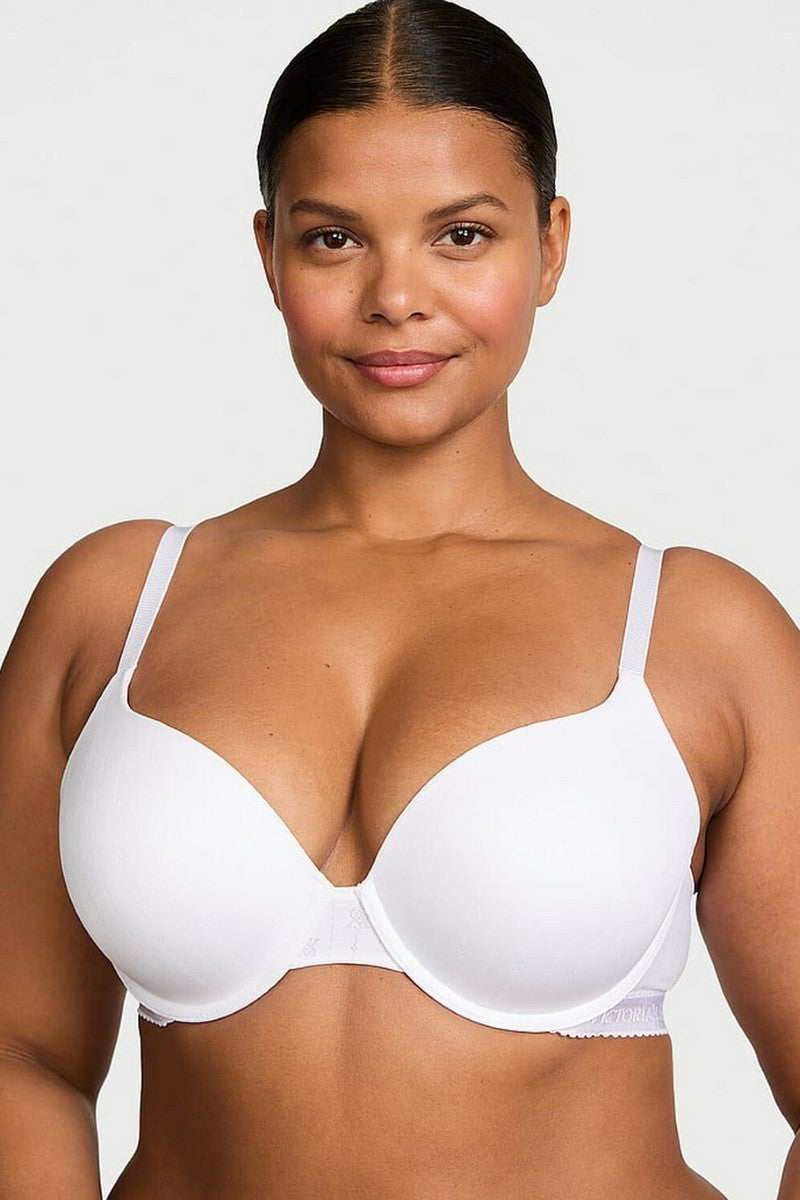 Комплект білизни пуш-ап 213195393 white