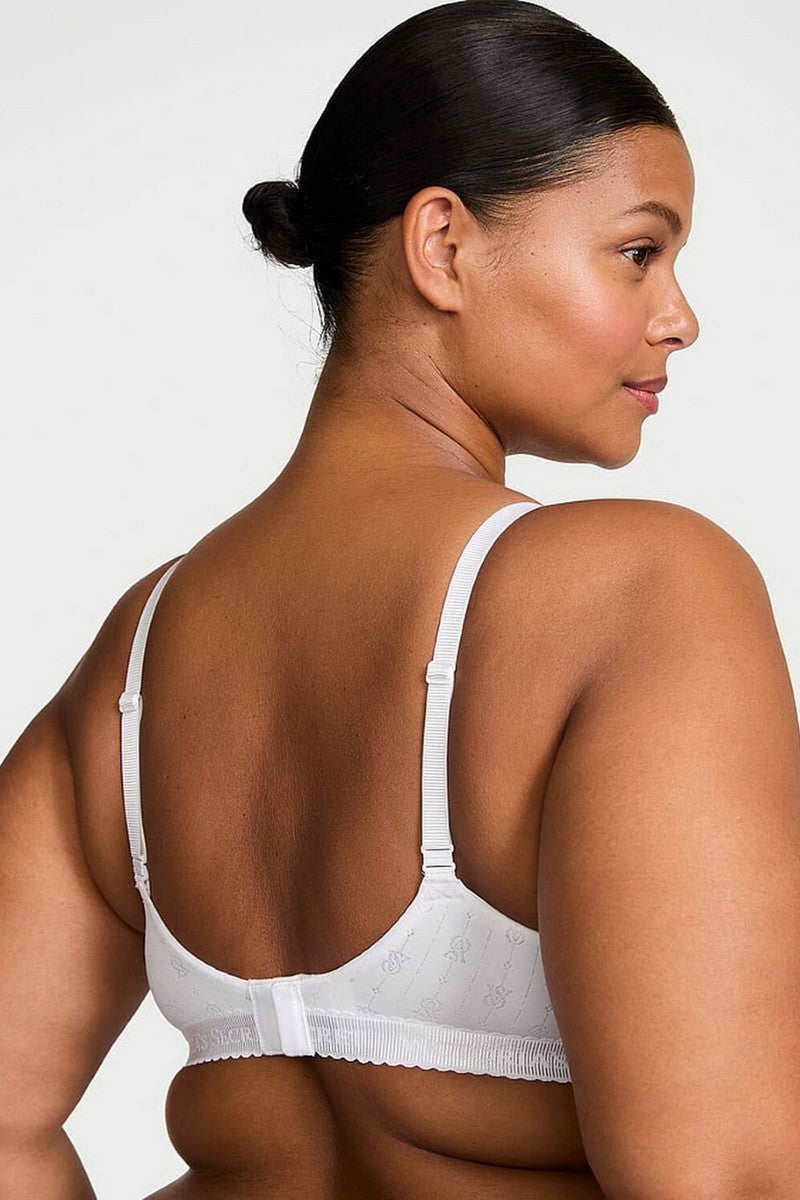 Комплект білизни пуш-ап 213195393 white