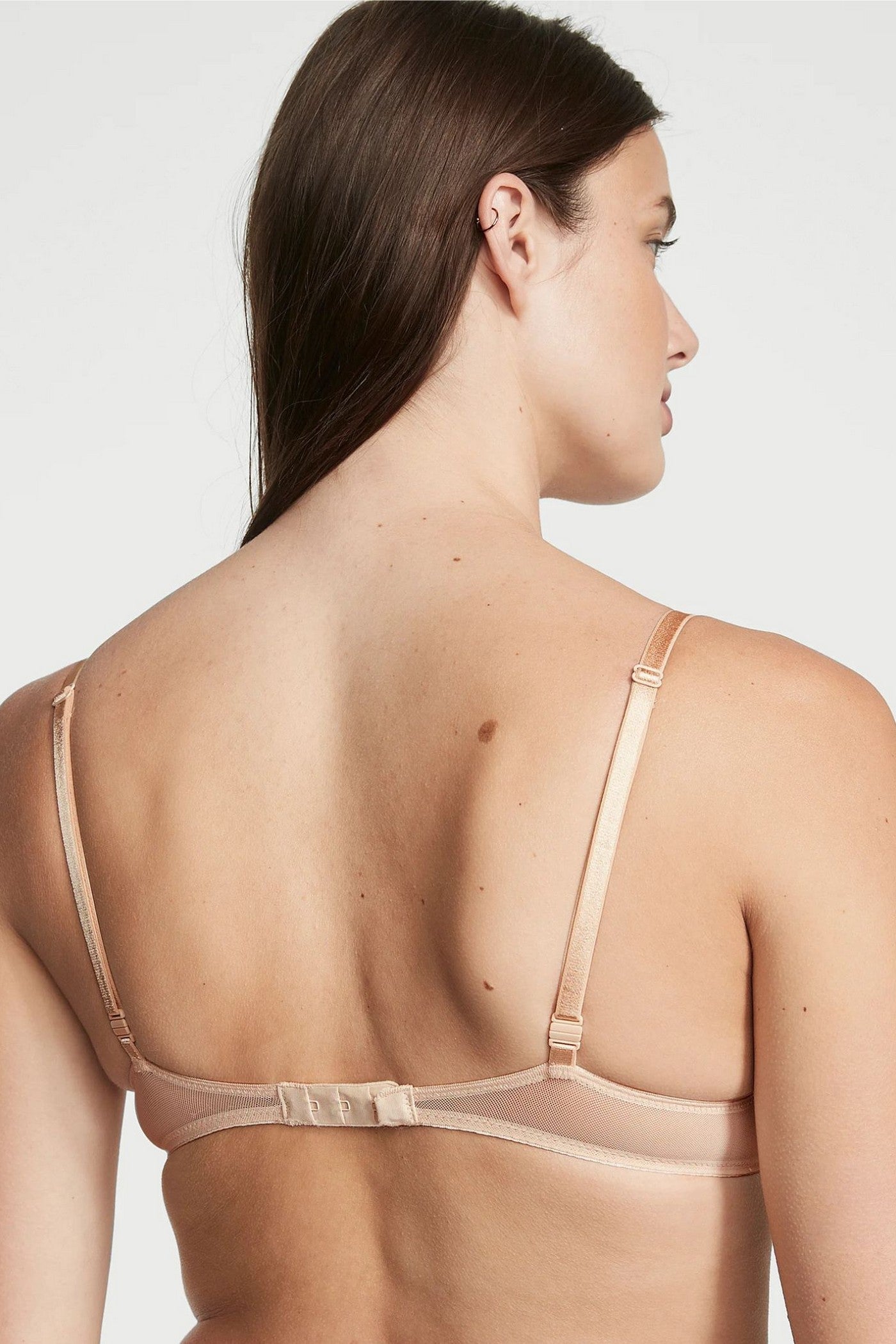 Мереживний комплект 218249890 beige