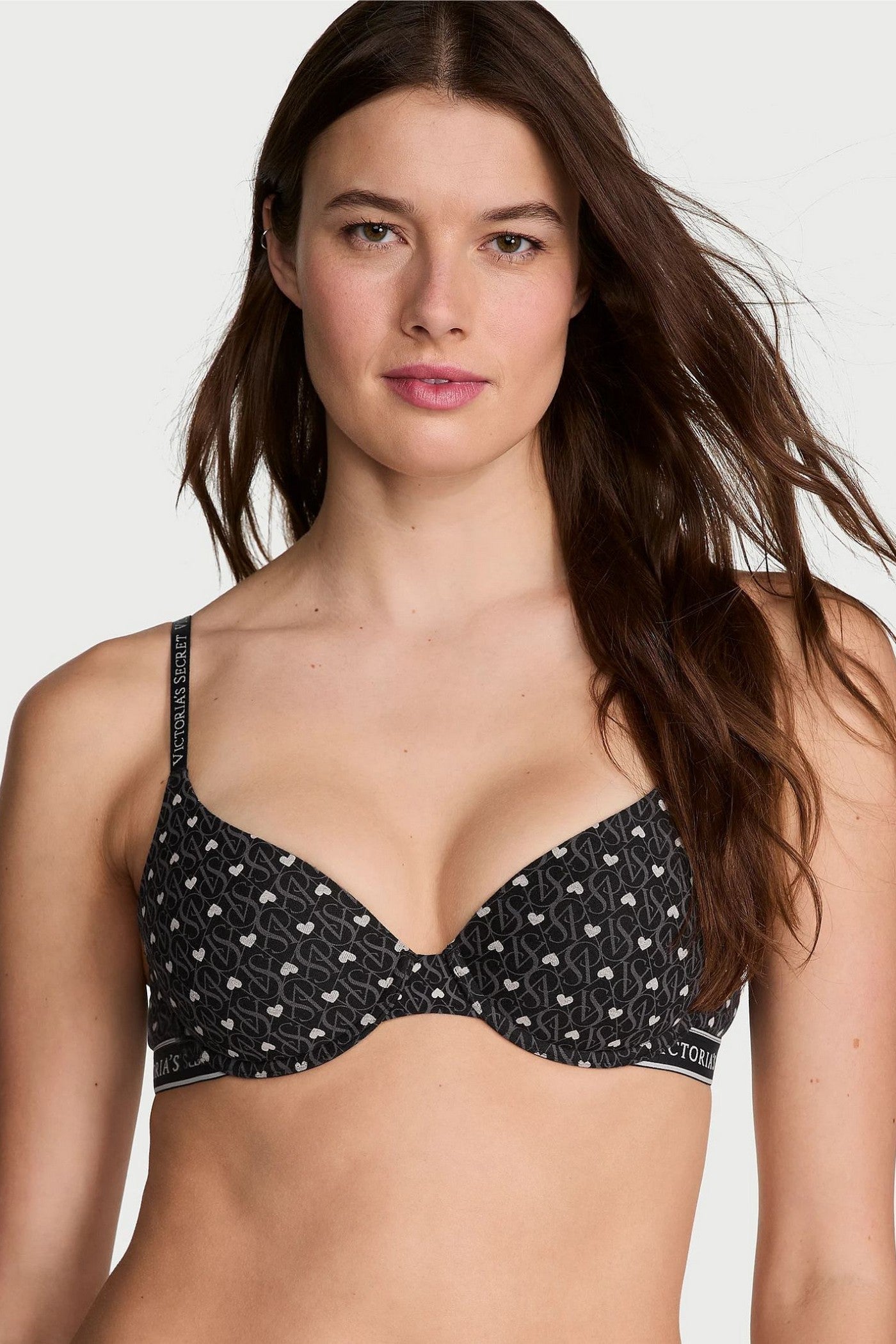 Хлопковый комплект 234256837 black