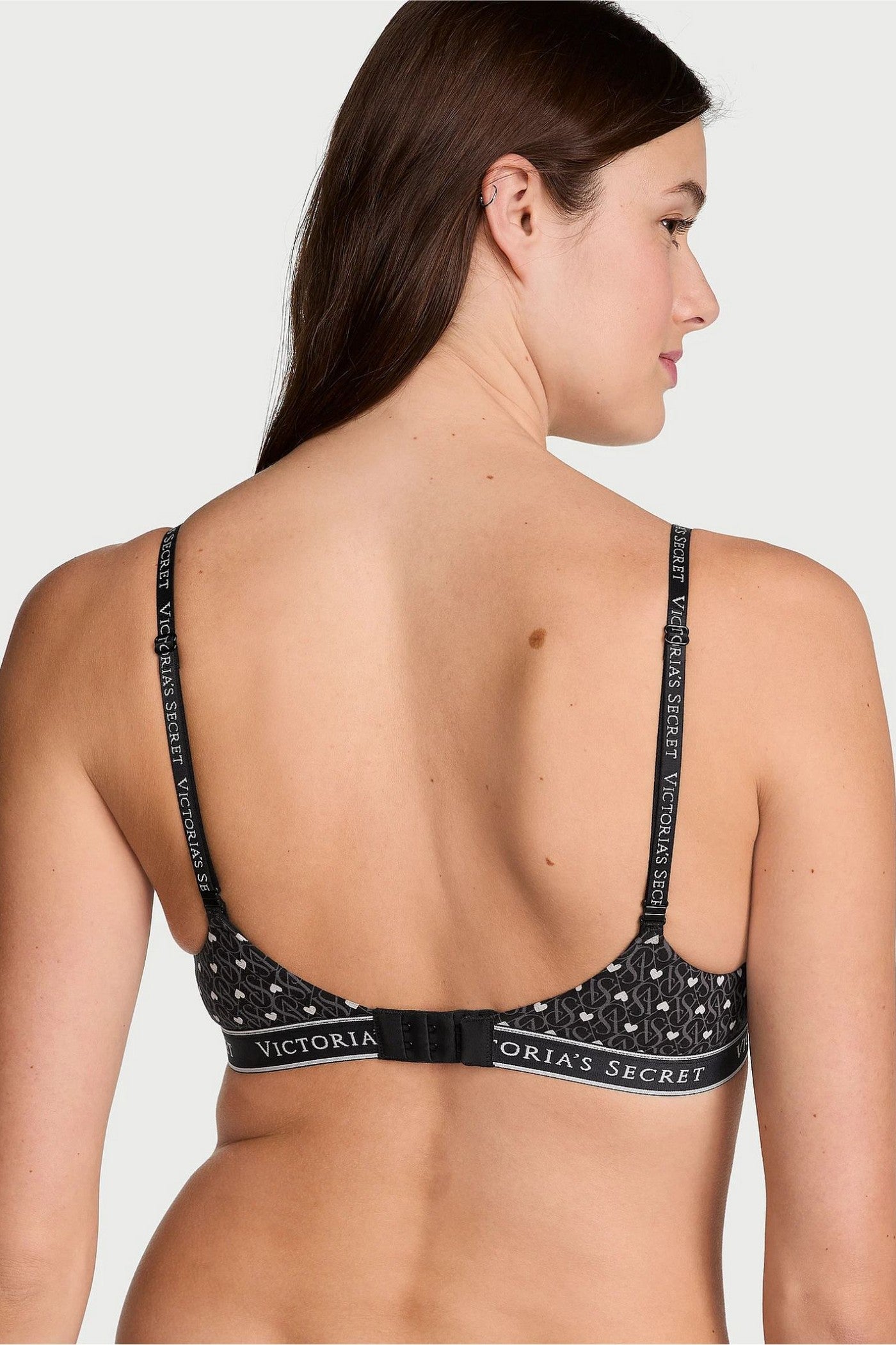 Хлопковый комплект 234256837 black