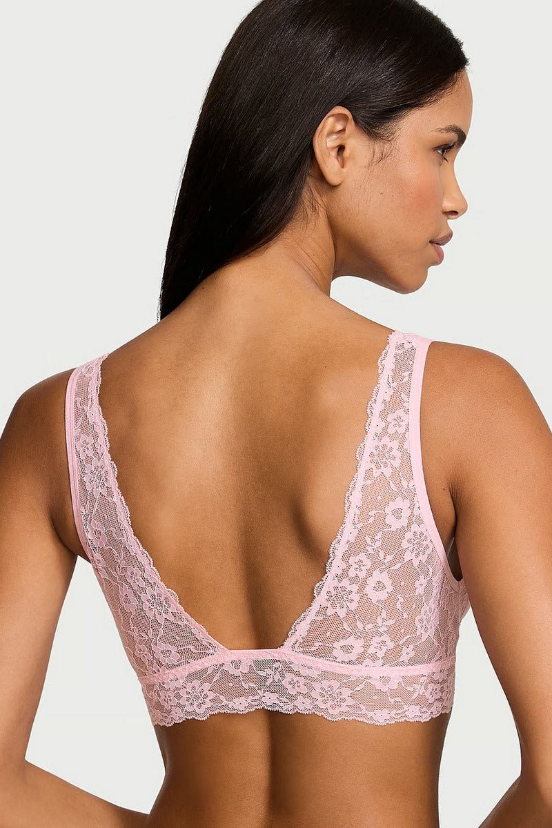 Кружевной комплект 242828416 rose