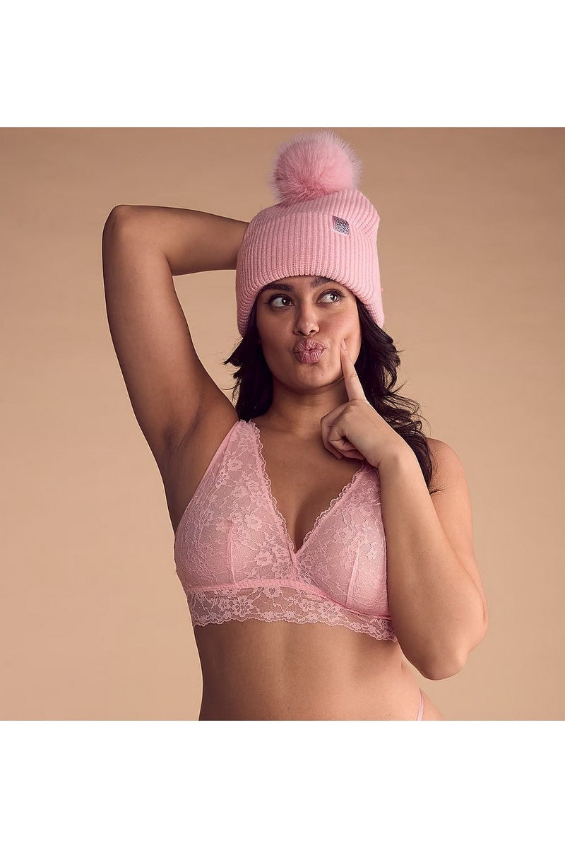 Кружевной комплект 242828416 rose