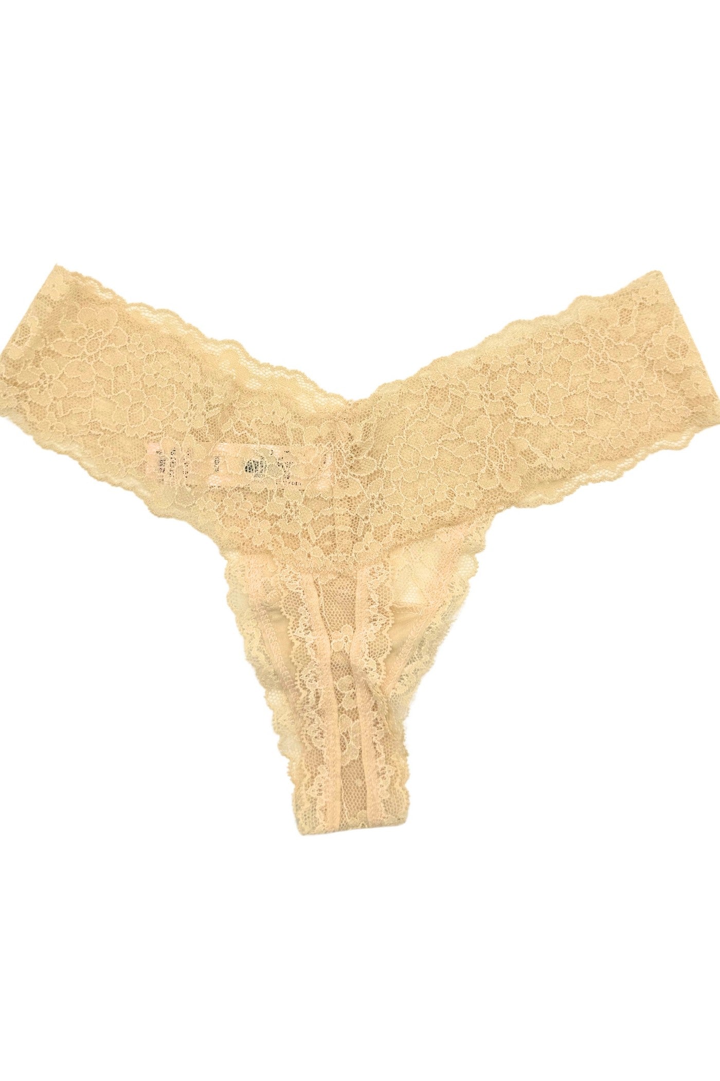 Мереживний комплект білизни 260028236 beige