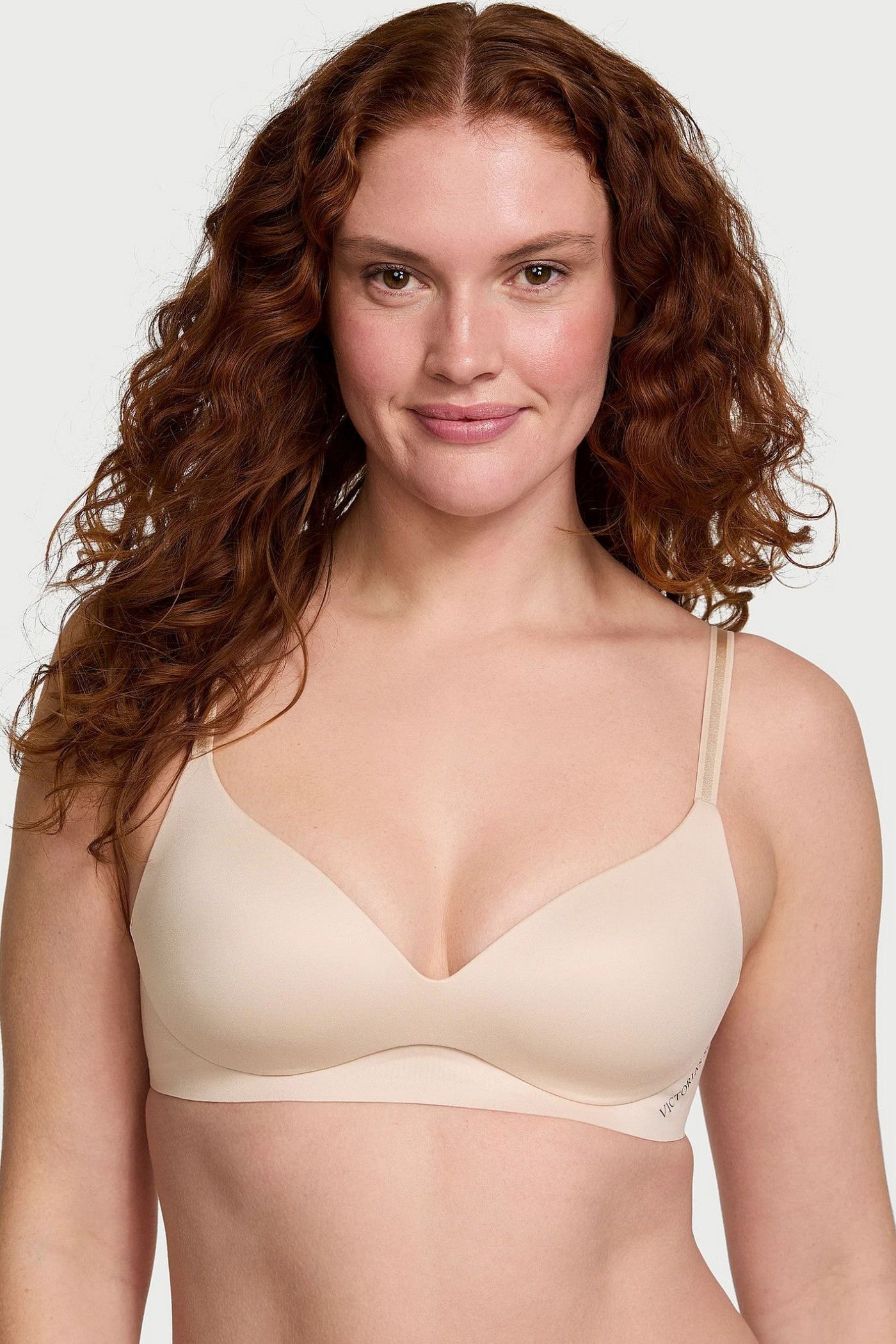 Бесшовный комплект 2725802 beige