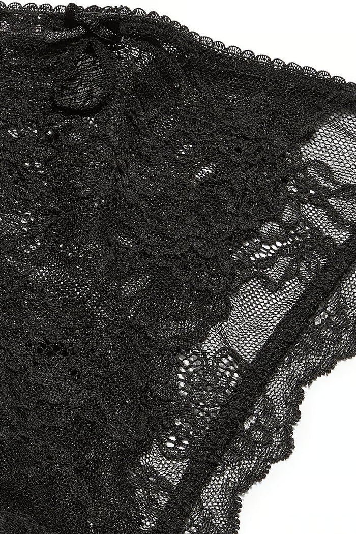 Комплект белья 308410945 black