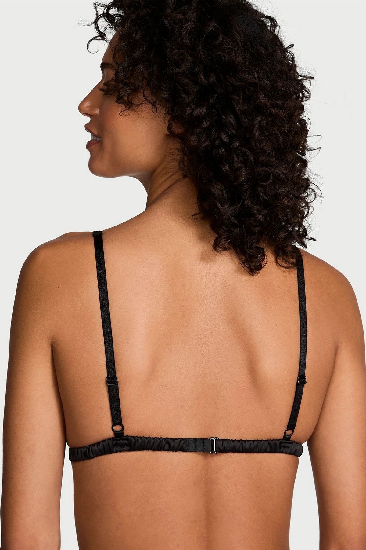 Комплект белья из микросетки 311650426 black