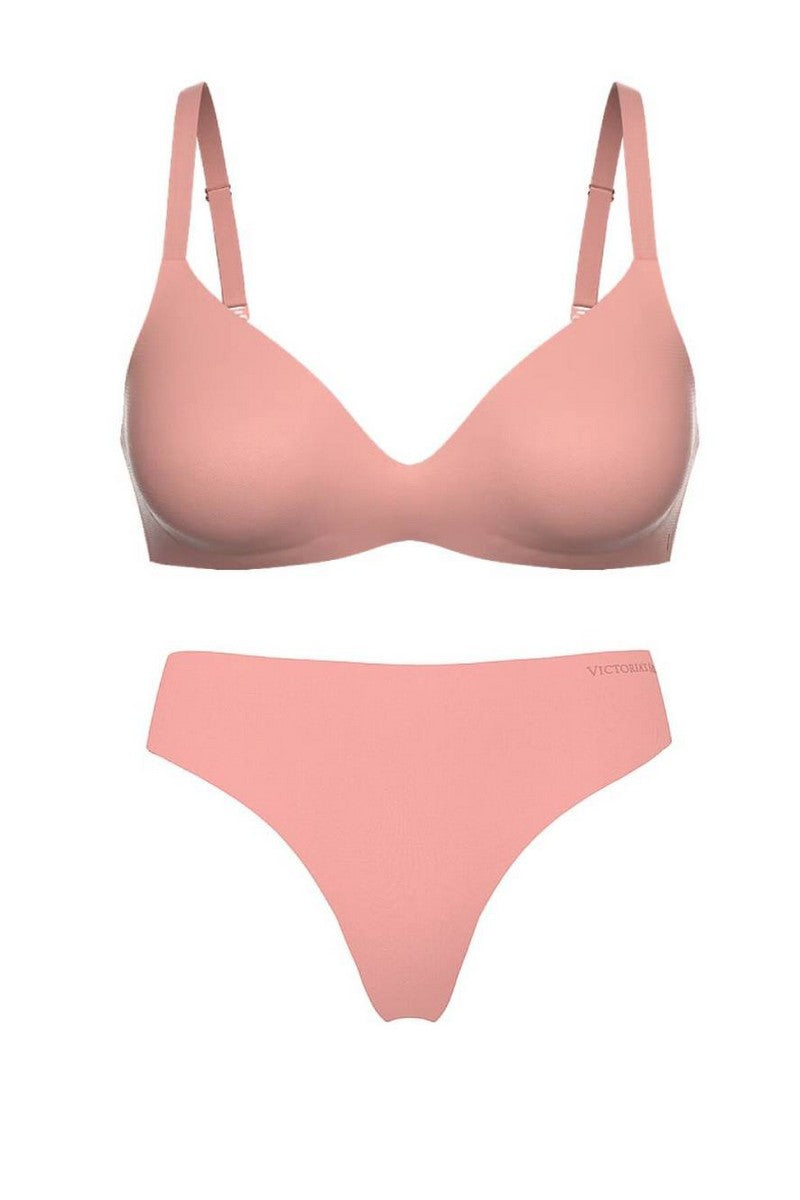 Безшовний комплект 319189095 Victoria`s Secret