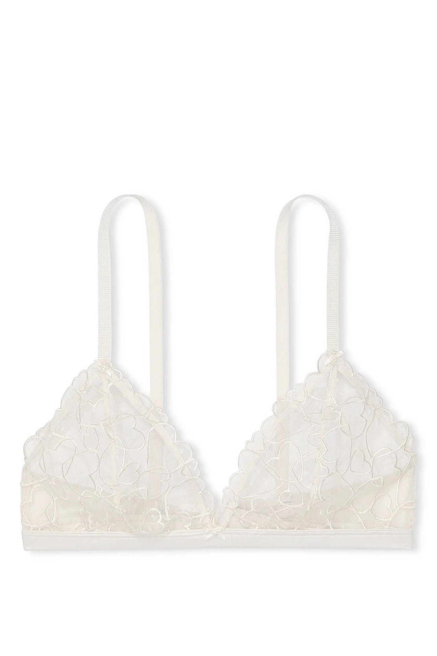 Комплект белья из микросетки 347411959 milk