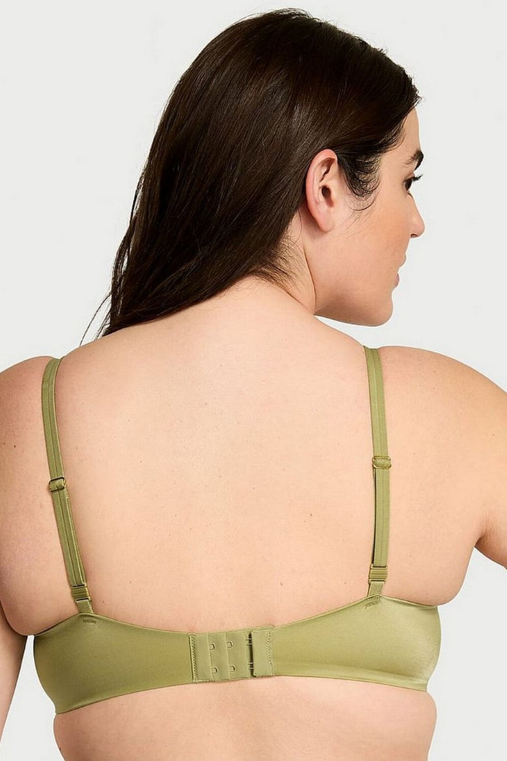 Гладкий комплект 347924300 green