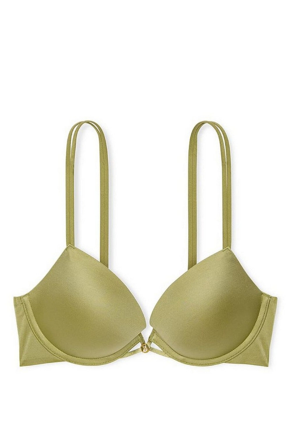 Гладкий комплект 347924300 green