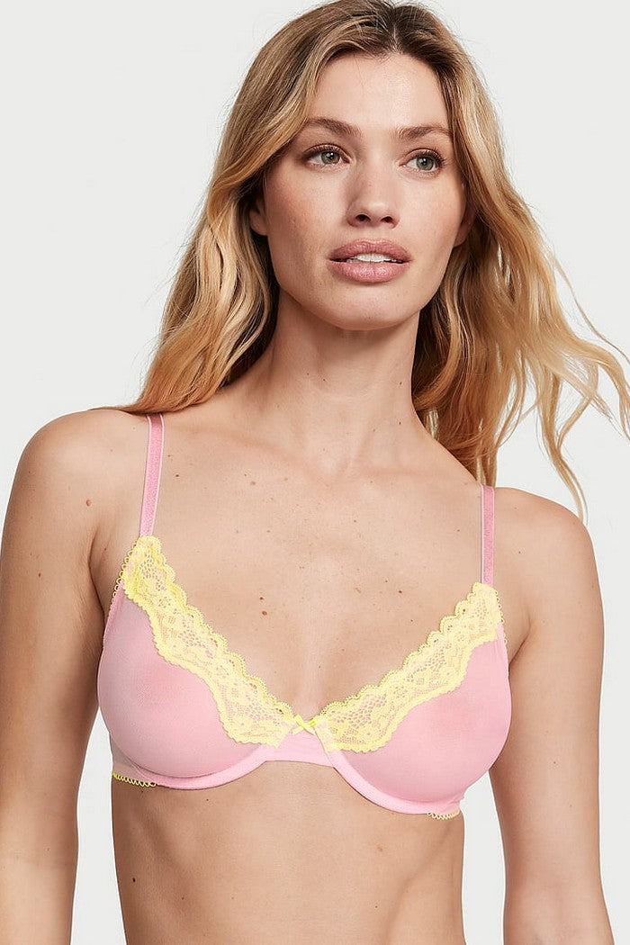 Комплект из микросетки 349604430 rose